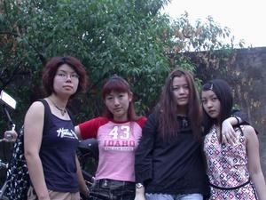 水色樂隊 水色樂隊