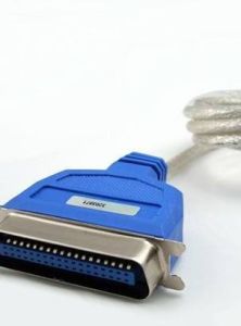 高性能並行接口 高性能並行接口