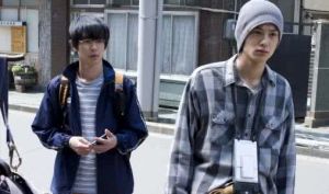 林淳一郎 林淳一郎