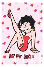 Betty Boop