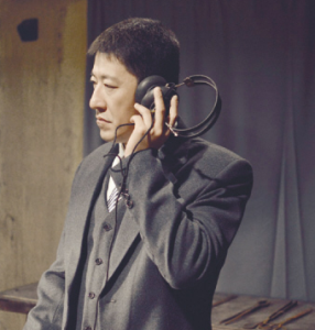 密使2之江都諜影劇照