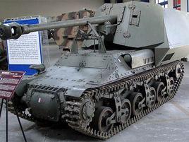 黃鼠狼式坦克殲擊車 黃鼠狼式坦克殲擊車