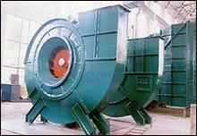 一次風機 一次風機