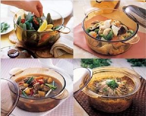 多種用途的康寧鍋