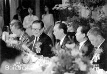 李灝[原全國人大財經委員會副主任]