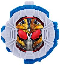 Ixa駕馭錶盤（GP）