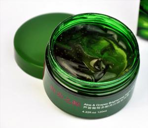 免洗面膜 免洗面膜