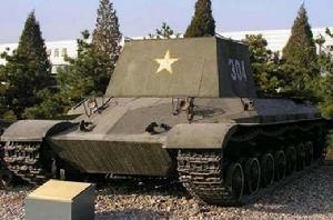 wz111重型坦克 wz111重型坦克