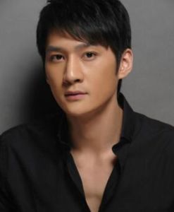 張陸[中國內地演員]