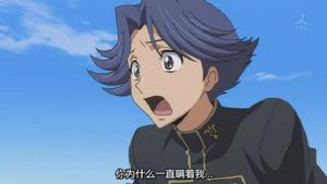 《叛逆的魯路修》