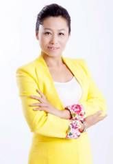 親職教育講師 冷秀金