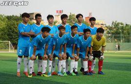 福建省男子足球隊 福建省男子足球隊