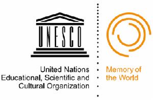 聯合國世界記憶標誌