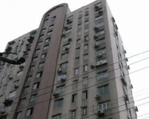 澳門大廈 澳門大廈