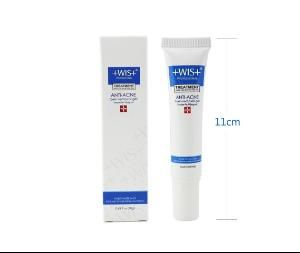 wis祛痘印淨化凝膠 wis祛痘印淨化凝膠