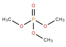 磷酸三甲酯 磷酸三甲酯