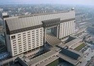 杭州城站火車站 杭州城站火車站