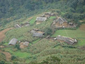 羊場萬物自然村 羊場萬物自然村