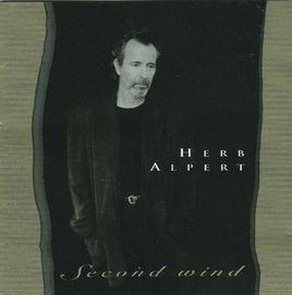 Second Wind Second Wind