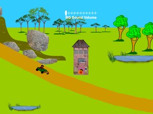 小車戶外探險 小車戶外探險