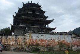 壁洲文昌閣 壁洲文昌閣