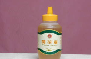 槐花蜂蜜