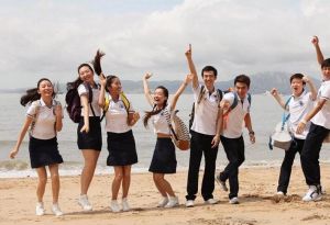 青春指南 青春指南