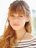 安娜蕾·提普頓（飾演）Ana Lee