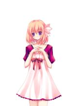 七海汐-人物立繪