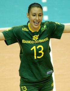 謝拉·卡斯楚 謝拉·卡斯楚