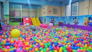 樂天兒童城 樂天兒童城