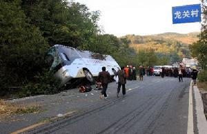 10·16湖南永順車禍 10·16湖南永順車禍