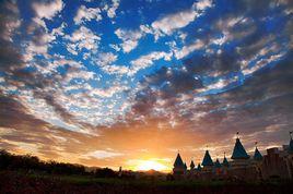 沃德蘭樂園 沃德蘭樂園
