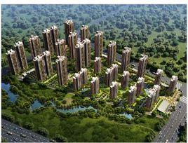 和昌都匯華郡 和昌都匯華郡