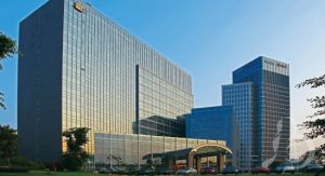 重慶維景國際大酒店 重慶維景國際大酒店