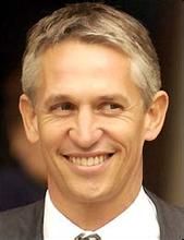 加里·萊茵克爾 加里·萊茵克爾