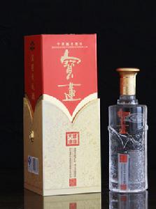 四川省資陽寶蓮酒業有限公司 四川省資陽寶蓮酒業有限公司