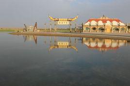 通湖草原影視基地 通湖草原影視基地