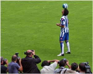 羅德里克·米蘭達 羅德里克·米蘭達