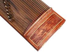 古箏[彈撥樂器]