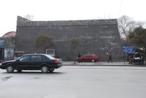 曹門街道 曹門街道