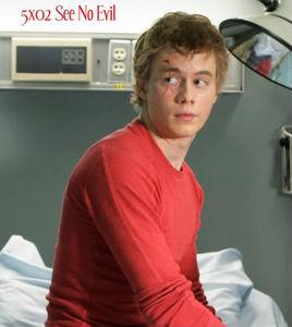 克里斯托夫·桑德斯 克里斯托夫·桑德斯