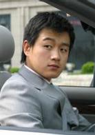 蝴蝶飛飛[2004年佟大為、楊雪主演電視劇]