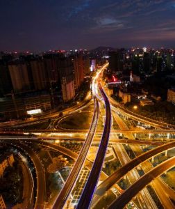 五里飛虹 五里飛虹