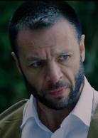 漢斯扮演者Alex（烏克蘭）