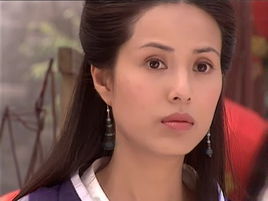 楊延琪[電視劇《楊門女將》中的角色]