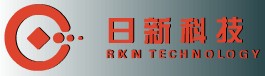 日新科技商標