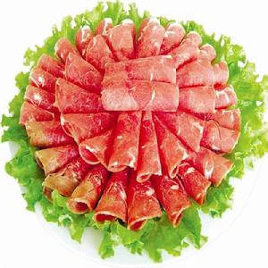 達茂羊肉 達茂羊肉