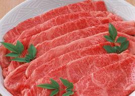 小公牛肉 小公牛肉