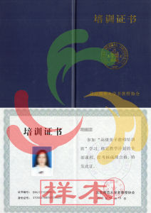 早期親子教育 早期親子教育